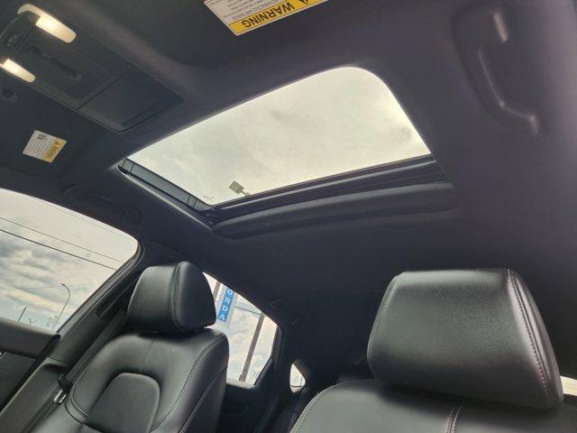used 2024 Honda Civic car, priced at $29,930