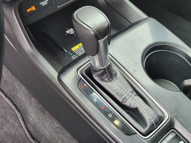 used 2024 Honda Civic car, priced at $29,930