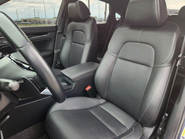 used 2024 Honda Civic car, priced at $29,930