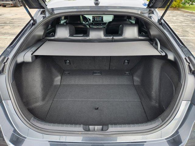 used 2024 Honda Civic car, priced at $29,930