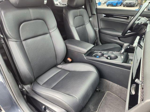 used 2024 Honda Civic car, priced at $29,930