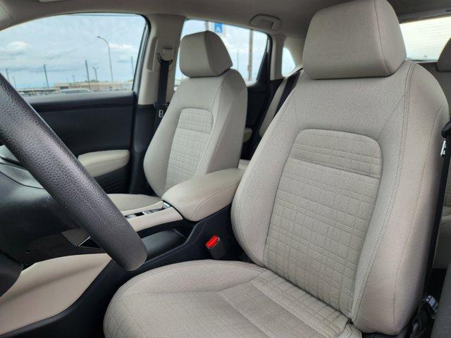 used 2023 Honda HR-V car, priced at $24,072