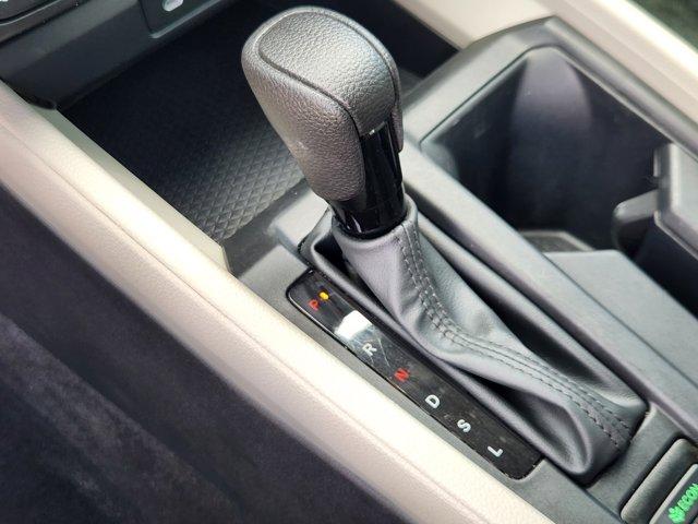 used 2023 Honda Accord car, priced at $26,996