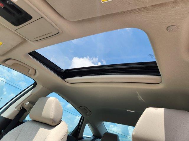 used 2023 Honda Accord car, priced at $26,996