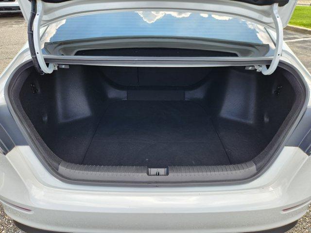 used 2023 Honda Accord car, priced at $26,996