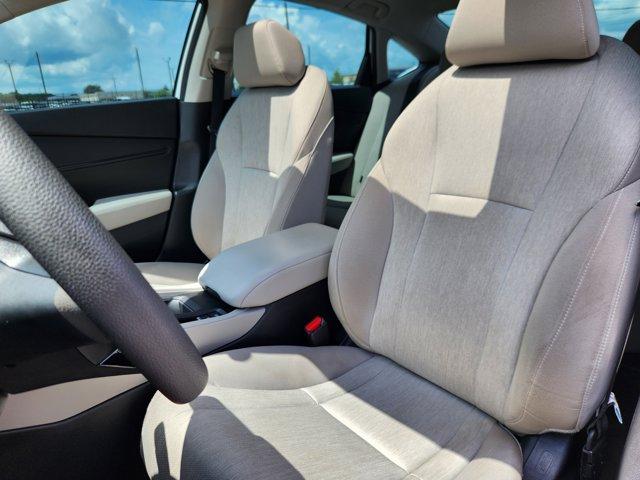 used 2023 Honda Accord car, priced at $26,996
