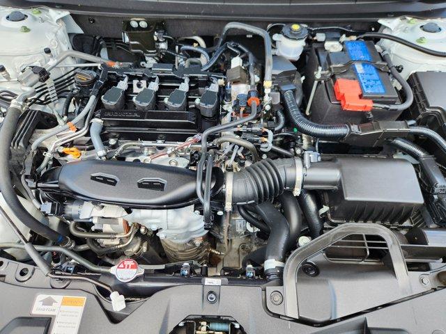 used 2023 Honda Accord car, priced at $26,996