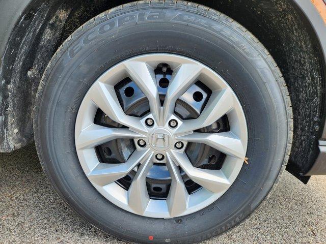 new 2025 Honda CR-V car, priced at $32,995