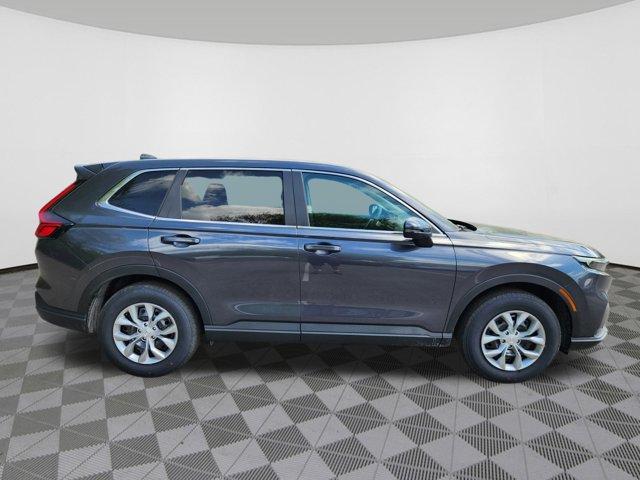 new 2025 Honda CR-V car, priced at $32,995