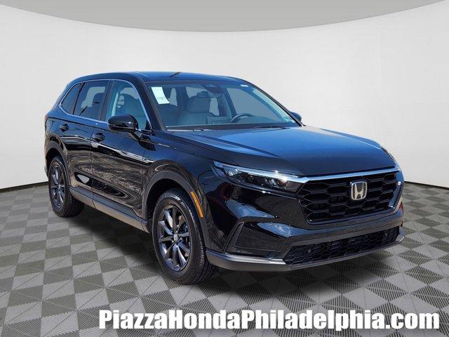 new 2026 Honda CR-V car, priced at $36,391