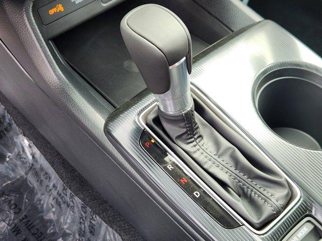 new 2026 Honda Civic car, priced at $26,960