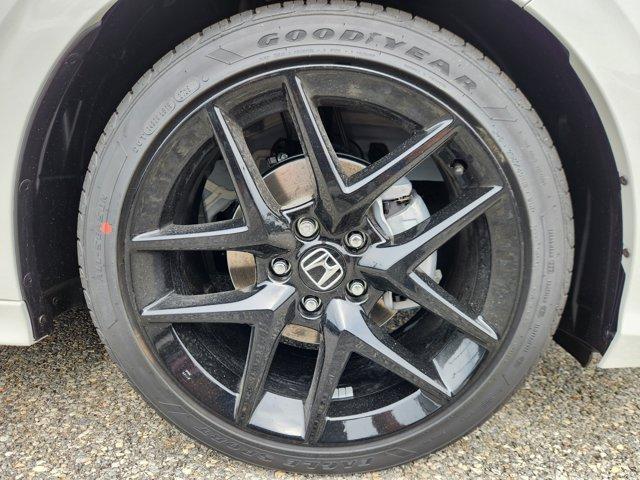 new 2026 Honda Civic car, priced at $26,960