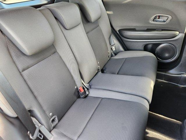 used 2022 Honda HR-V car, priced at $22,919