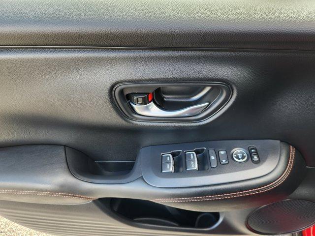 used 2025 Honda HR-V car, priced at $29,032