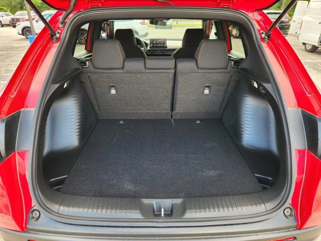 used 2025 Honda HR-V car, priced at $29,032