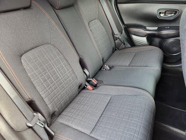 used 2025 Honda HR-V car, priced at $29,032