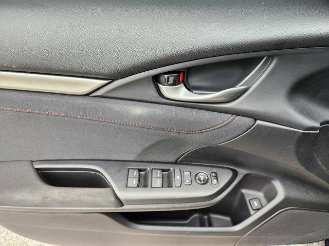 used 2020 Honda Civic car, priced at $23,780