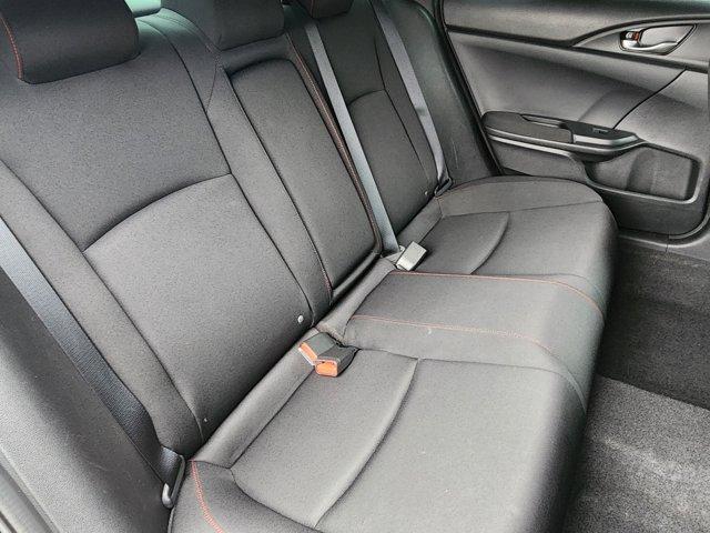 used 2020 Honda Civic car, priced at $23,780