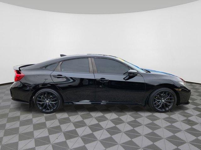 used 2020 Honda Civic car, priced at $23,780