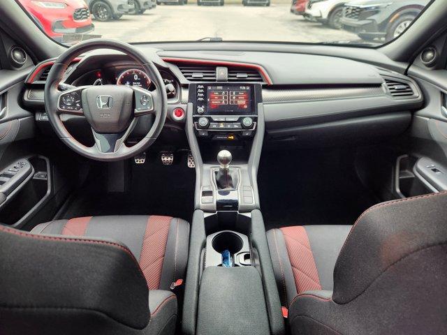 used 2020 Honda Civic car, priced at $23,780