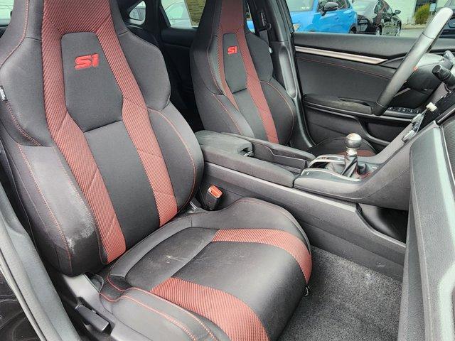 used 2020 Honda Civic car, priced at $23,780