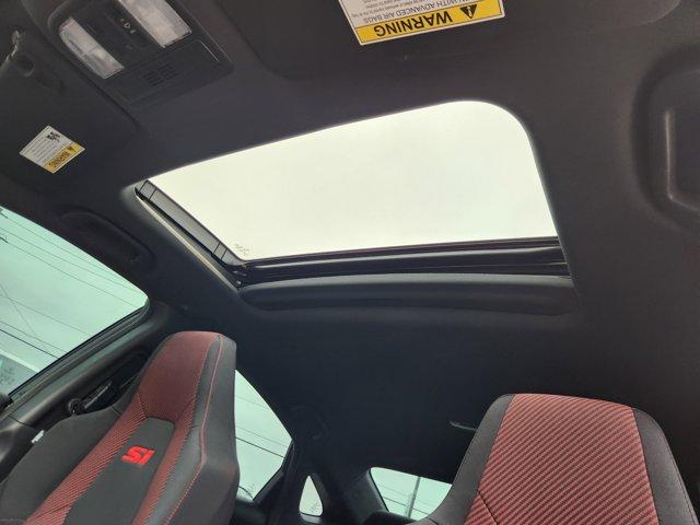 used 2020 Honda Civic car, priced at $23,780