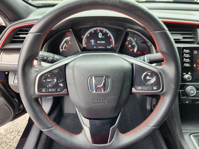 used 2020 Honda Civic car, priced at $23,780