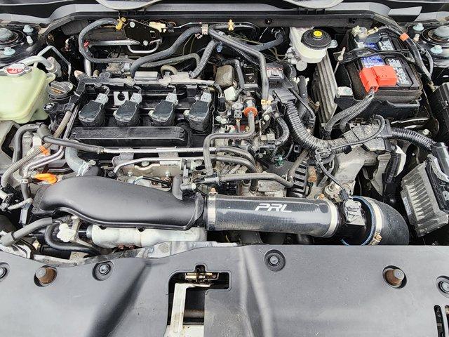 used 2020 Honda Civic car, priced at $23,780