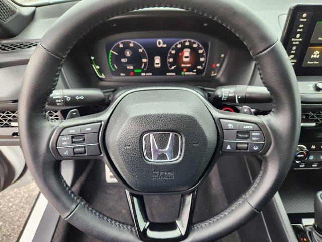 used 2024 Honda Accord Hybrid car, priced at $31,409