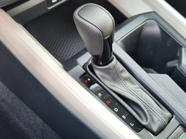 used 2025 Honda Accord car, priced at $27,257