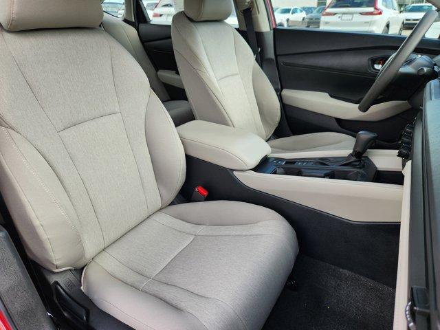 used 2025 Honda Accord car, priced at $27,257