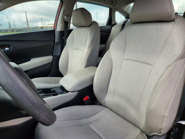 used 2025 Honda Accord car, priced at $27,257