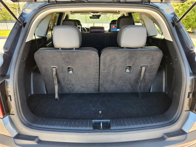 used 2022 Kia Sorento car, priced at $29,556