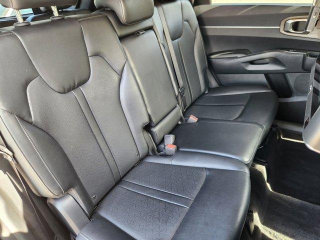 used 2022 Kia Sorento car, priced at $29,556
