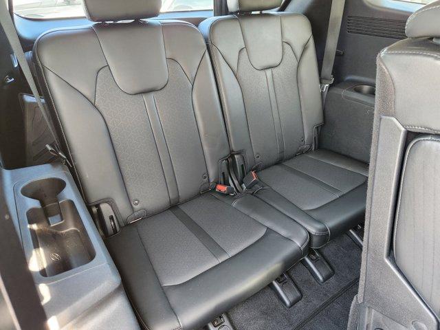 used 2022 Kia Sorento car, priced at $29,556