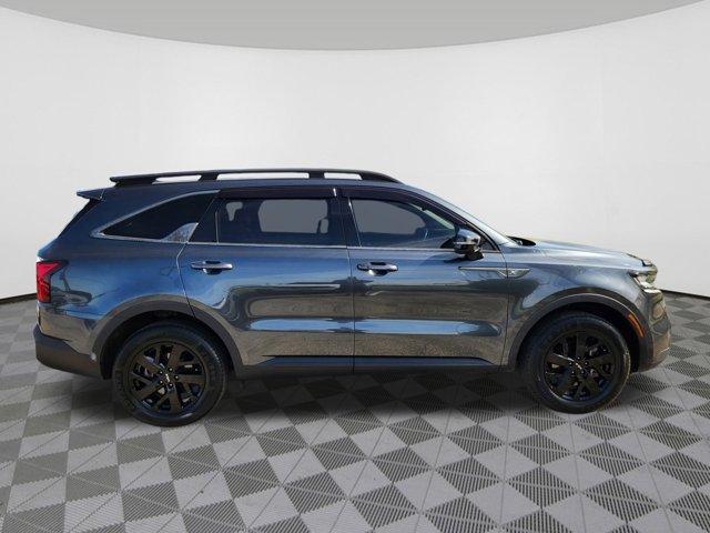 used 2022 Kia Sorento car, priced at $29,556