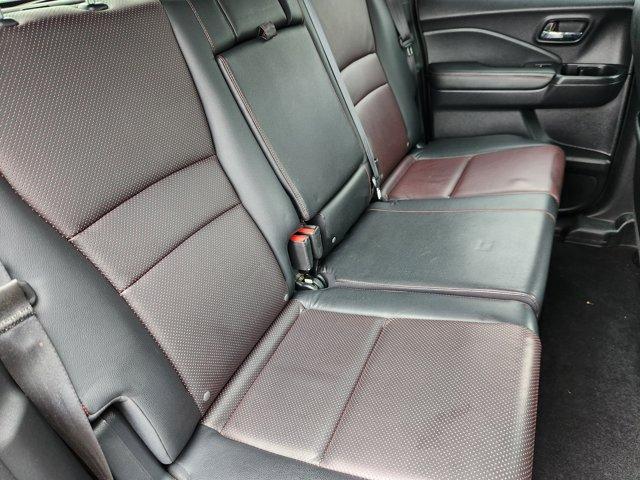 used 2017 Honda Ridgeline car, priced at $24,265