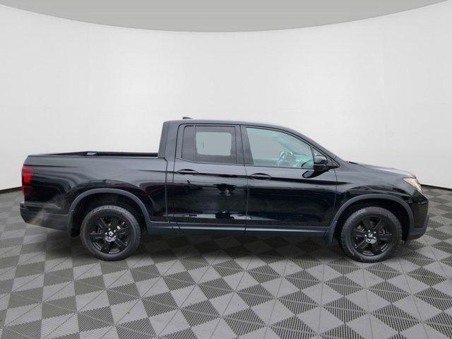 used 2017 Honda Ridgeline car, priced at $24,265