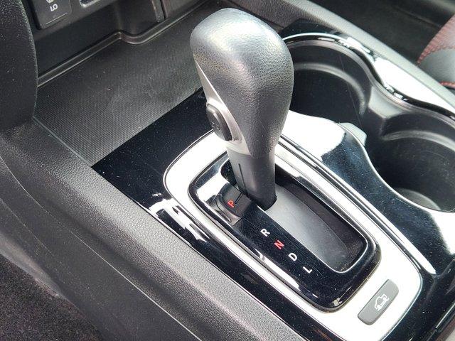 used 2017 Honda Ridgeline car, priced at $24,265