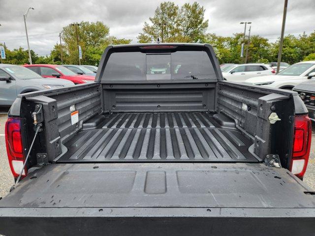 used 2017 Honda Ridgeline car, priced at $24,265