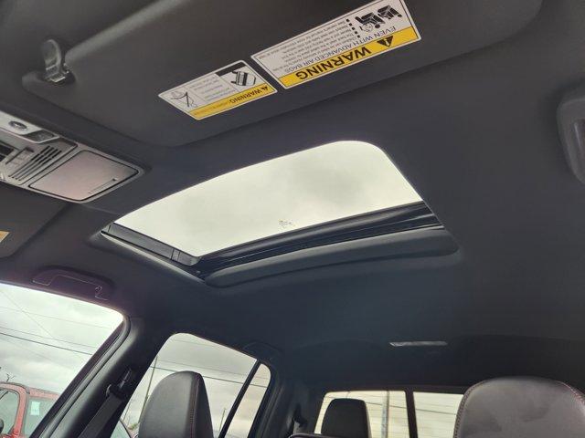 used 2017 Honda Ridgeline car, priced at $24,265