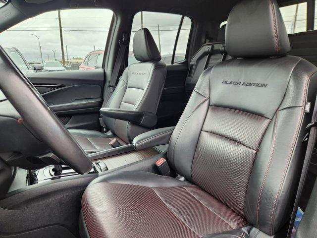 used 2017 Honda Ridgeline car, priced at $24,265