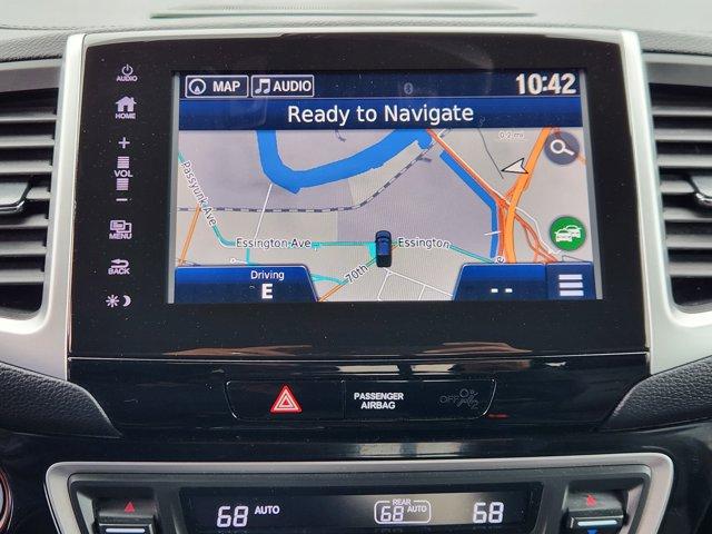 used 2017 Honda Ridgeline car, priced at $24,265