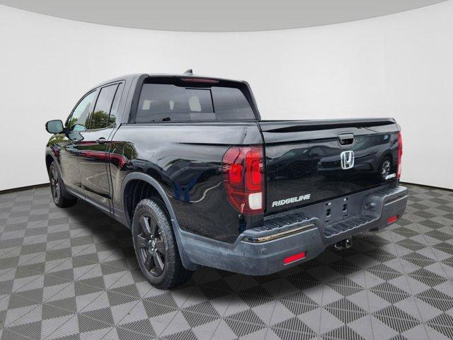 used 2017 Honda Ridgeline car, priced at $24,265
