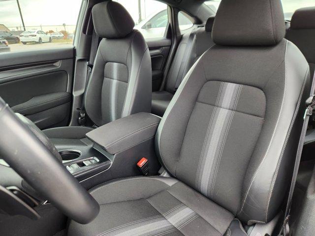 used 2022 Honda Civic car, priced at $24,997