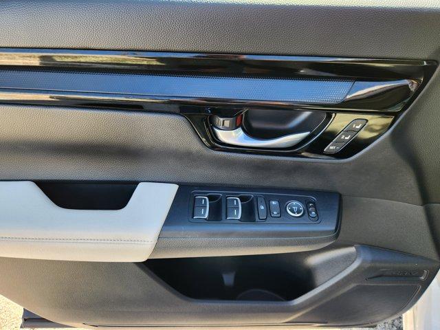 used 2024 Honda CR-V car, priced at $34,588