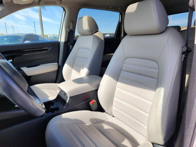 used 2024 Honda CR-V car, priced at $34,588