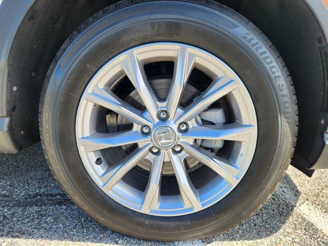 used 2024 Honda CR-V car, priced at $34,588