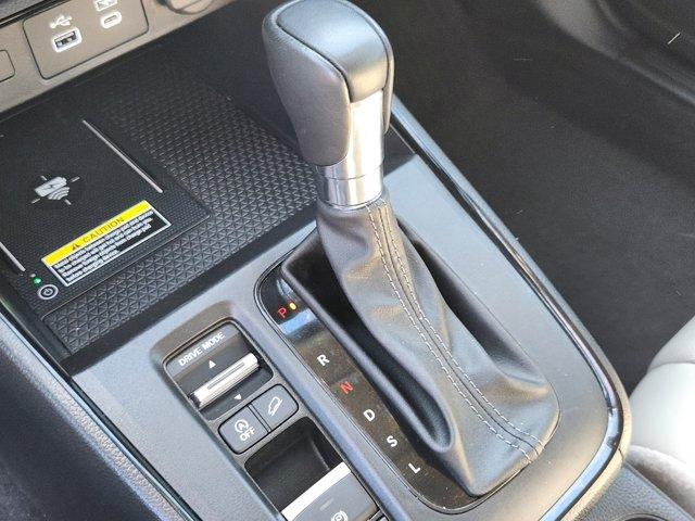 used 2024 Honda CR-V car, priced at $34,588