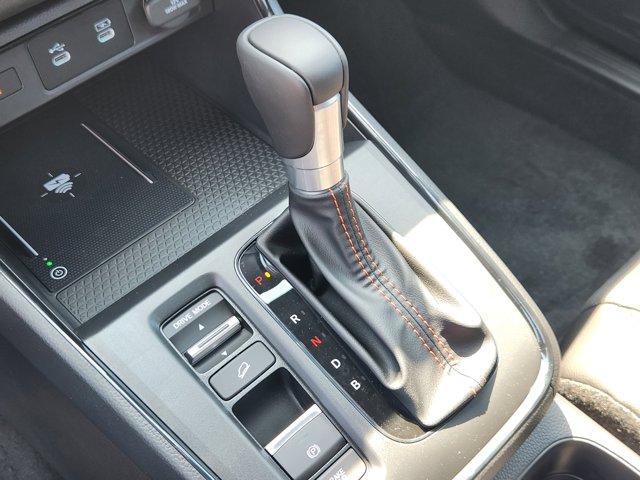 new 2026 Honda CR-V Hybrid car, priced at $39,995